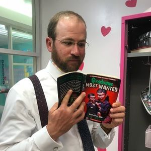 Meet your Posher, Ben